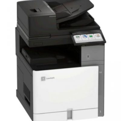 LEXMARK BSD MULTIFONCTION A3 XC9635 BUNDLE (bac supp + Conso LC)