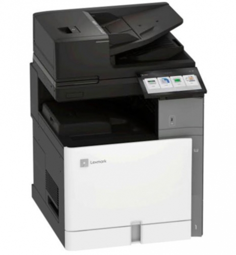 LEXMARK BSD MULTIFONCTION A3 XC9635 BUNDLE (bac supp + Conso LC)