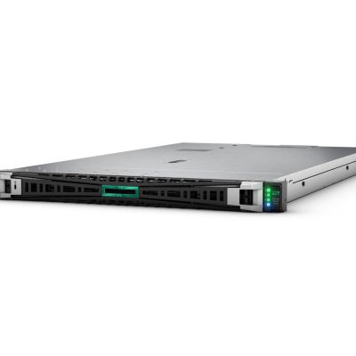 HPE ProLiant DL380G11 4509Y 8C 64GB 2x480GBSSD MR408i 2x1000W 3Y