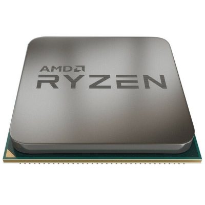 AMD Ryzen 5 5600X processeur 3,7 GHz 32 Mo L3