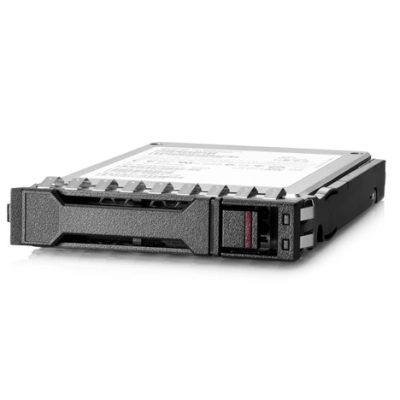 HPE 960GB SATA 6G Read Intensive SFF BC Multi Vendor SSD