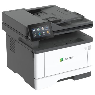 LEXMARK BSD MULTIFONCTION A4 N&B XM3142-40ppm