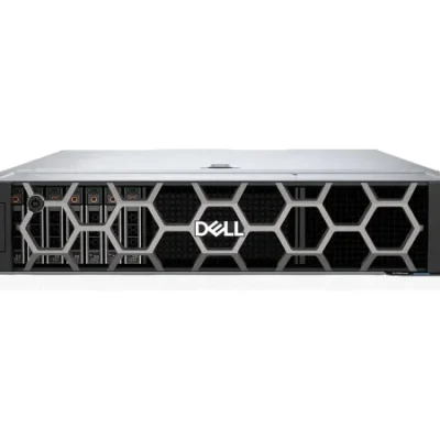 Dell PowerEdge R660xs 8×2.5 Intel Xeon Silver 4514Y 2x32GB 2x480GB SSD SATA 2x1100W H755 3Yr PS
