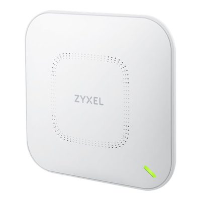 Zyxel WAX650S 3550 Mbit/s Blanc Connexion Ethernet, supportant l’alimentation via ce
