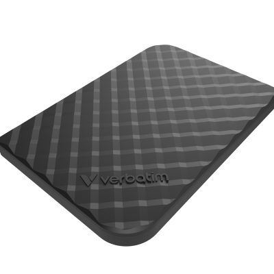 1TO Disque SSD externe VERBATIM Store’N’Go USB-C / USB 3