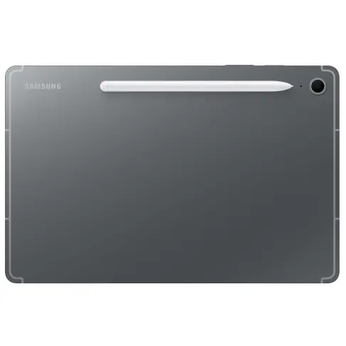 Samsung Galaxy Tab S10 FE/ 13,1″ 8/128 Go S-Pen 5G Gris – Image 2