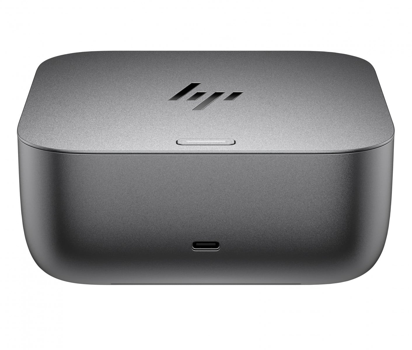HP Thunderbolt 4 Ultra 180W G6 Dock Avec fil Gris – Image 3