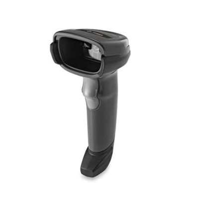 Zebra DS2208 Scanner de codes-barres portatif 1D 2D USB filaire IP42