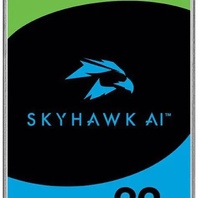 Seagate SkyHawk AI 32TB ST32000VE000