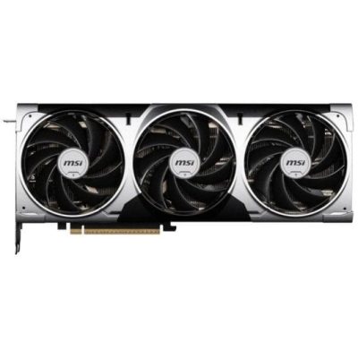 MSI GeForce RTX 5070 Ti VENTUS 3X OC 16 Go DLSS 4