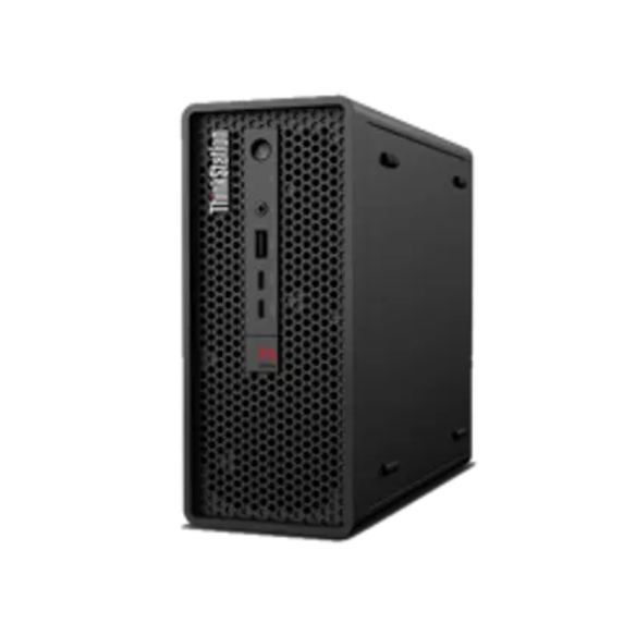 LENOVO ThinkStation P3 TWR U7-265k 32Go/1To RTX 2000 ADA W11P 3y – Image 2