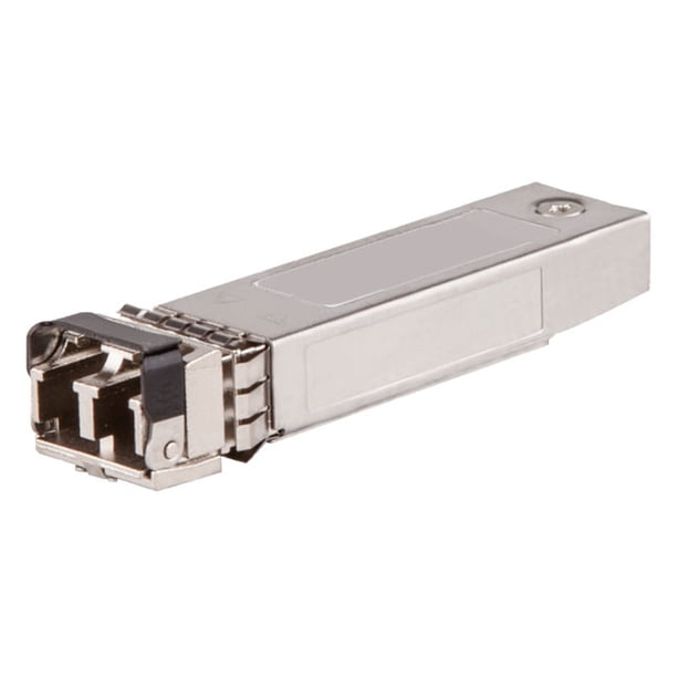 Aruba 1G SFP LC LX 10km SMF Transceiver – Image 3