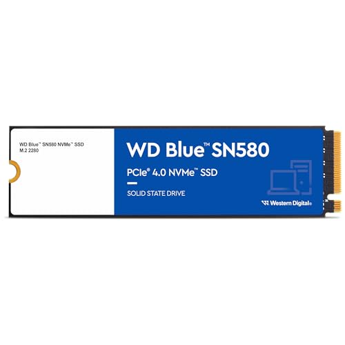 SSD NVMe WD 1 To – Image 2