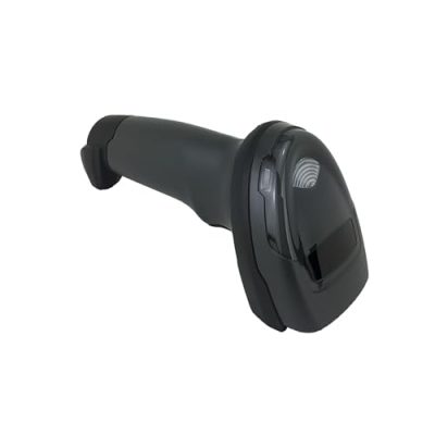 Lecteur de codes-barres filaire Zebra DS4608-SR 1D 2D USB IP52 Noir