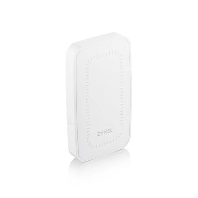 Zyxel WAC500H 1200 Mbit/s Blanc Connexion Ethernet, supportant l’alimentation via ce