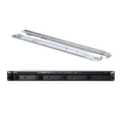 Synology RackStation RS422+
