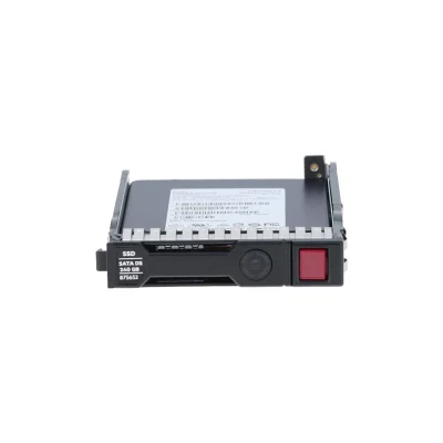 SSD SATA HPE 240 Go
