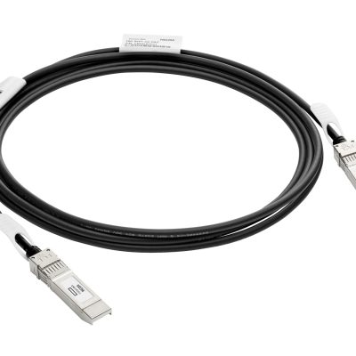 Aruba 10G SFP+ to SFP+ 3m Direct Attach Copper Cable