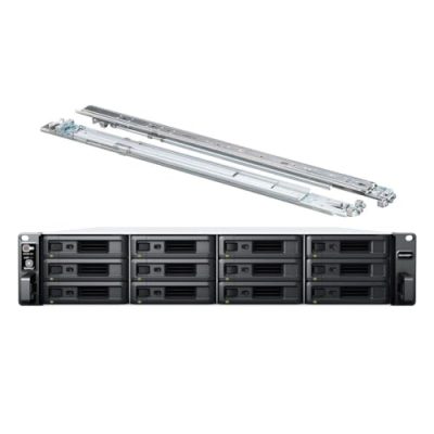 Synology RackStation RS2423RP+