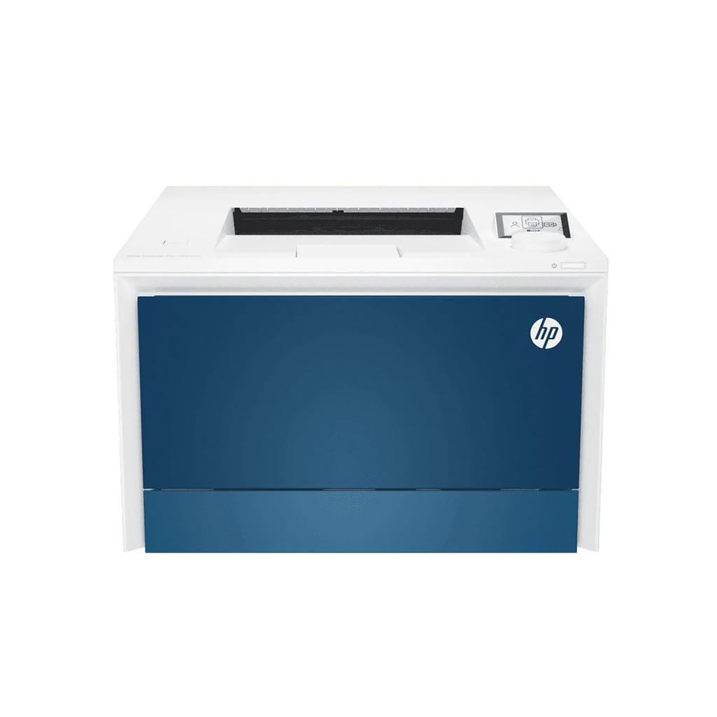 Color LaserJet Pro 4203dw