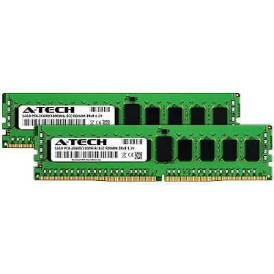 Mémoire 32 Go DDR4-3200 DIMM pour Acer