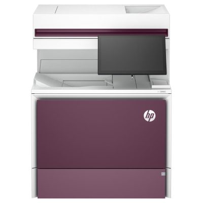 MPS HP Clr LJ Ent MFP X58045dn Prntr — HPI