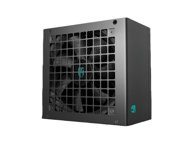 Alimentation DEEPCOOL ATX 750W 80+ bronze