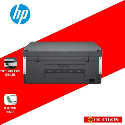IMP MFC HP SMART TANK 670 3/1 22 PPM GT52/GT53