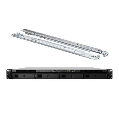 Synology RackStation RS1619xs+