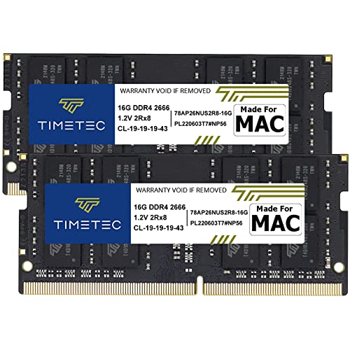 Mémoire 32 Go DDR4-3200 DIMM – Image 2