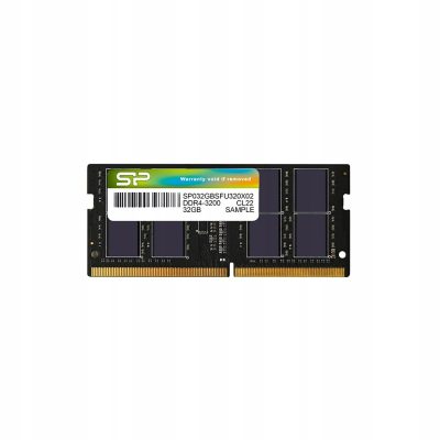 Mémoire 32 Go DDR4-3200