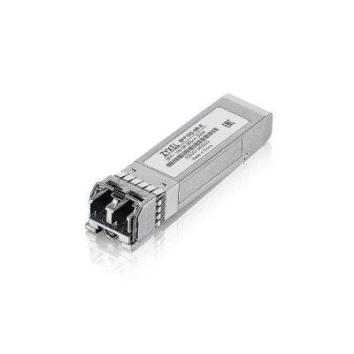 Zyxel SFP10G-T-ZZ0101F module émetteur-récepteur de réseau Fibre optique SFP