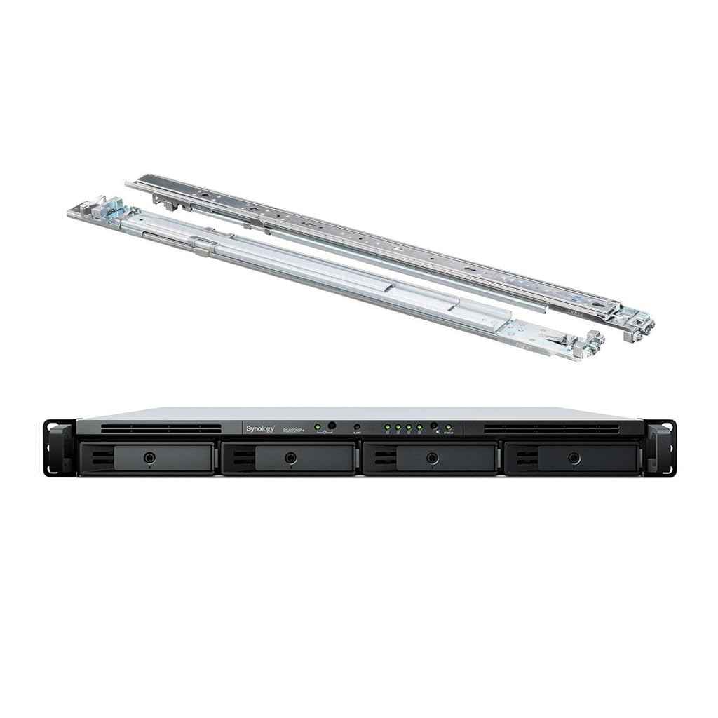 Synology RackStation RS822RP+ – Image 2
