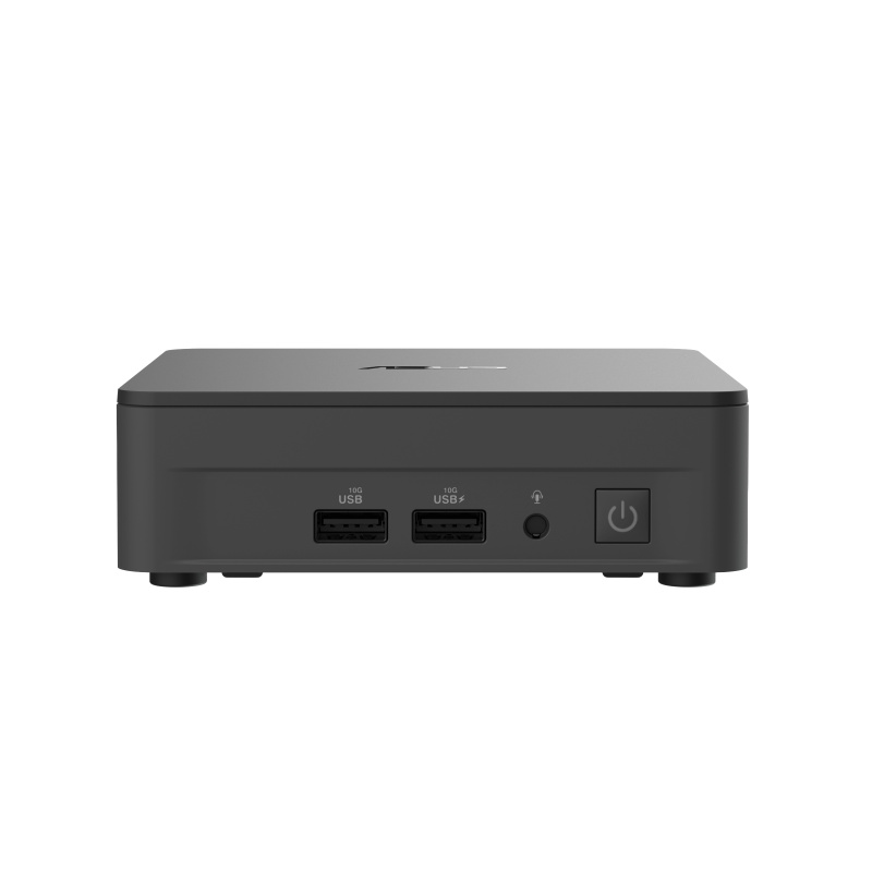 ASUS NUC 12 RNUC12WSKI500002I Noir i5-1240P – Image 3