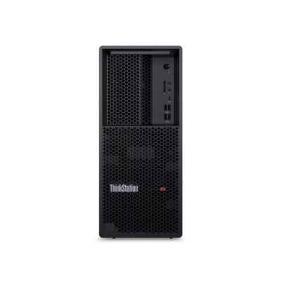 LENOVO ThinkStation P3 TWR U7-265k 32Go/1To RTX 2000 ADA W11P 3y