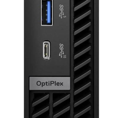 Dell 7F0R2 Pro Mini PC i5-14500T 16 Go RAM 512 Go SSD Windows 11