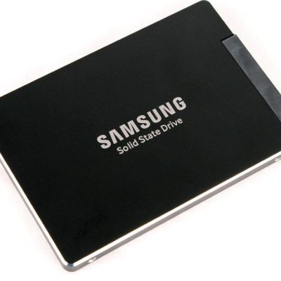 SSD SATA Samsung 480 Go