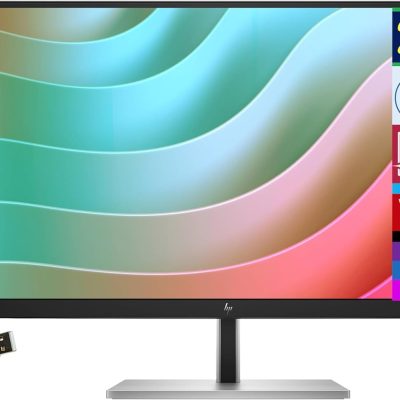 HP E27k G5 Monitor 27" 3y — HPI