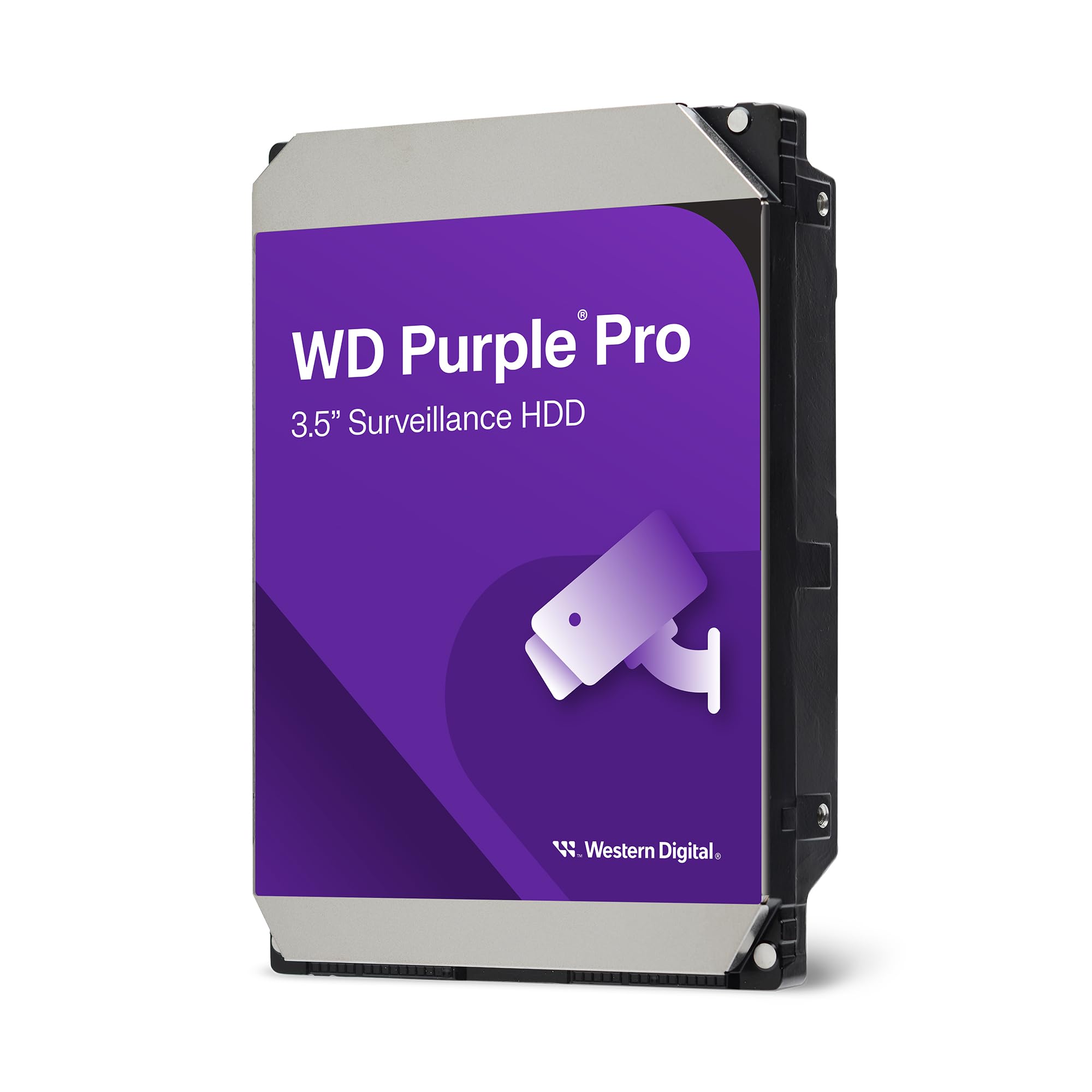 Western Digital Purple Pro 26TB WD260PURP – Image 3
