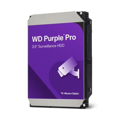 Western Digital Purple Pro 24TB WD241PURP