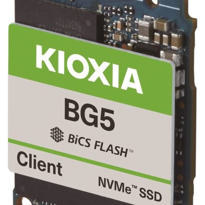 SSD NVMe KIOXIA 1.92 To