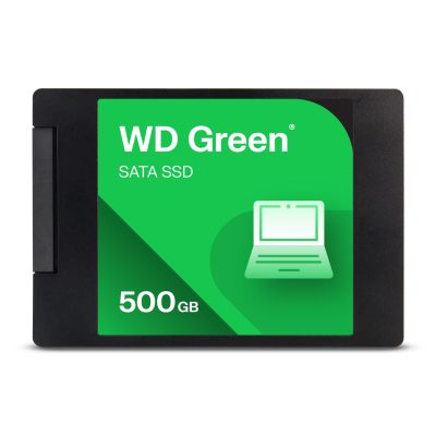 SSD SATA WD 2 To 2.5″