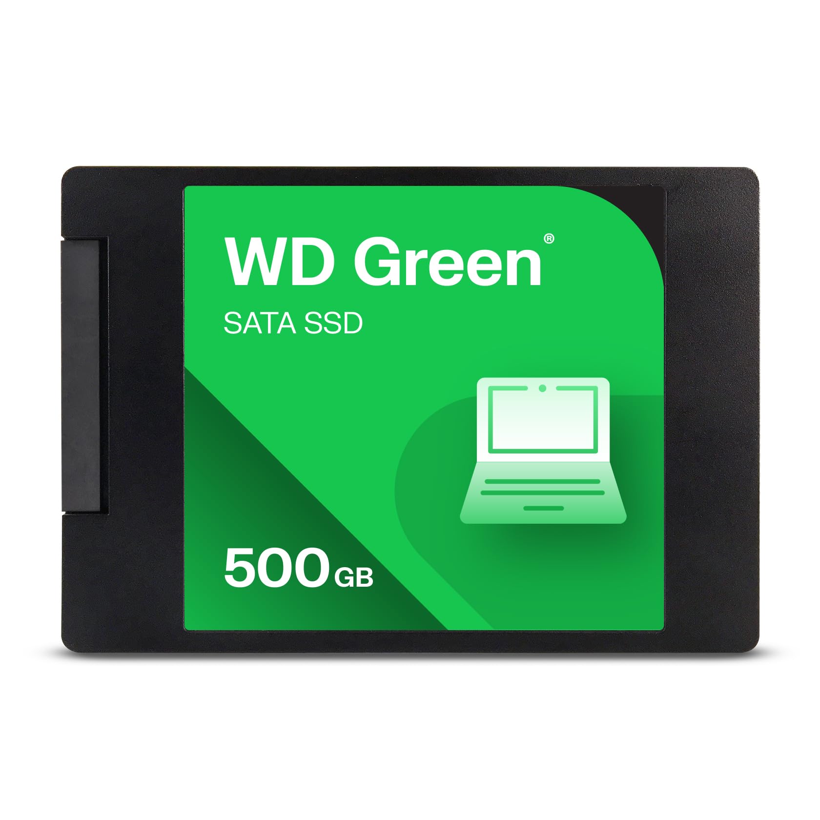 SSD SATA WD 2 To 2.5″