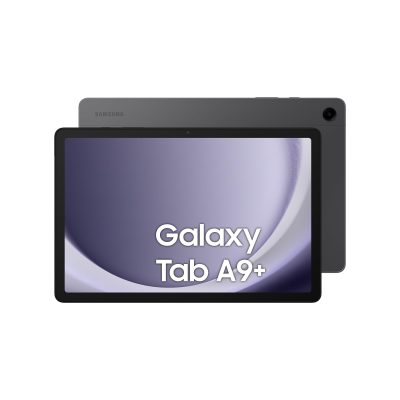 Samsung Galaxy Tab A9+ Snapdragon LTE-TDD & LTE-FDD 128 Go 27,9 cm (11″) 6 Go Wi-Fi 5 (802.11ac) Android 13 Graphite