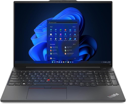 Lenovo V15 G4 AMN, AMD Ryzen™ 5 7520U (2.80 GHz, 2 MB), 15.6 1920 x 1080 Non-Touch, Windows 11 Pro 64, 16.0GB, 1x256GB SSD M.2 2242 PCIe Gen4 TLC, Business Blac – Image 3