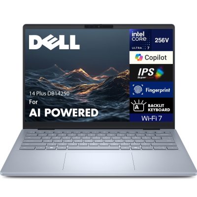 DELL XPS 16 9640 Ultra 7 155H 16.3inch FHD+ 16GB 1TB SSD Nvidia RTX 4050 6 Cell WLAN Backlit Kb Italian W11P 1YPS