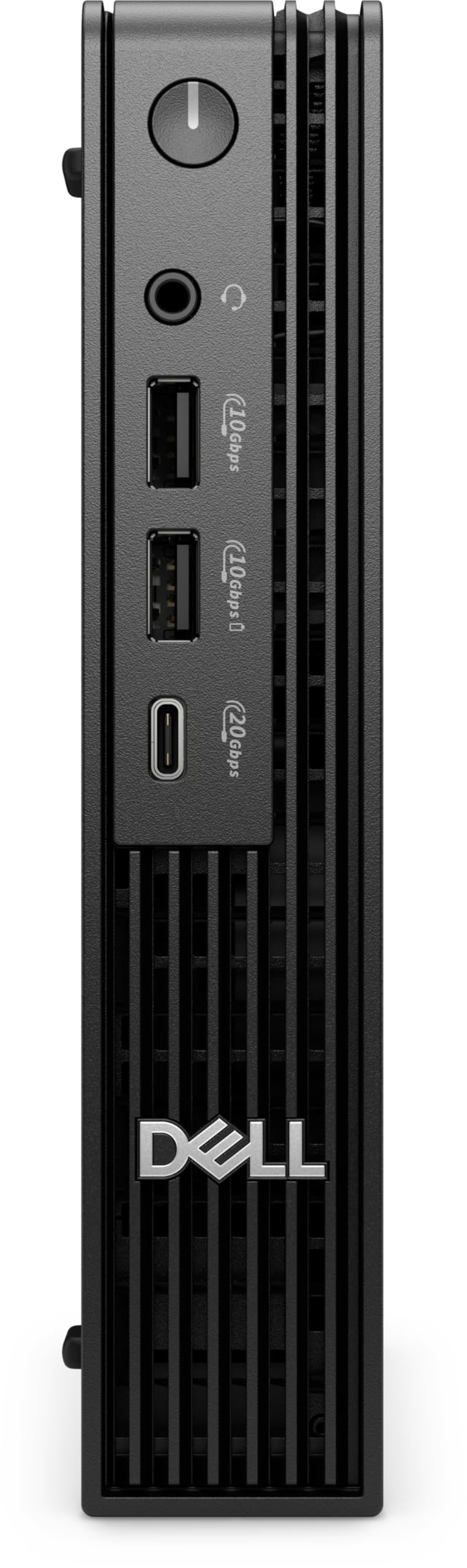 DELL Pro QBM1250 Plus Intel Core Ultra 5 235 16 GB DDR5-SDRAM 512 GB SSD Windows 11 Pro Micro PC Mini PC Black 3YBO