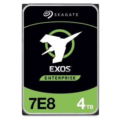 Disque dur Seagate 20 To 3.5″ 7200 tr/min