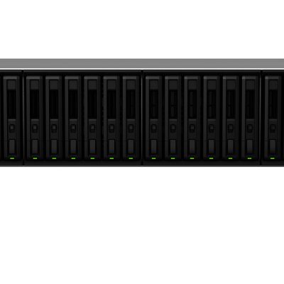 NAS Synology Rack 2U FS2017 (reconditionné)