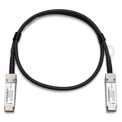 D-Link DEM-CB300S équipement de croisement de connexion optique Noir